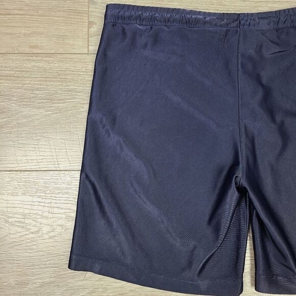 Champion Navy Blue Athletic Shorts XS - Picture 9 of 16